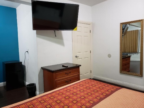 Crenshaw Inn Motel image 12