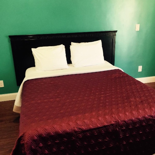 Crenshaw Inn Motel image 15