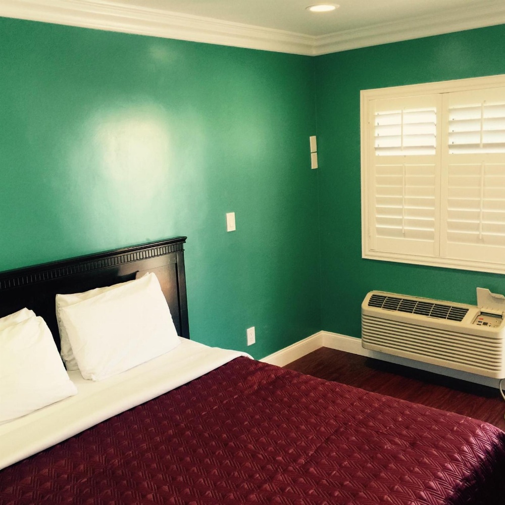 Crenshaw Inn Motel Main image