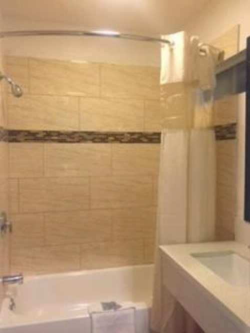 Crenshaw Inn Motel image 20