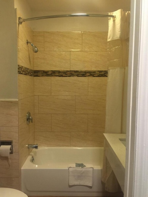 Crenshaw Inn Motel image 24