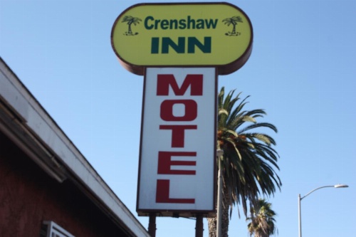 Crenshaw Inn Motel image 3