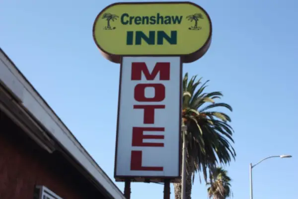 Crenshaw Inn Motel Main image